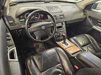 Volvo xc90 2.5 t kinetic automaat, n-927-th - afbeelding 4 van  8