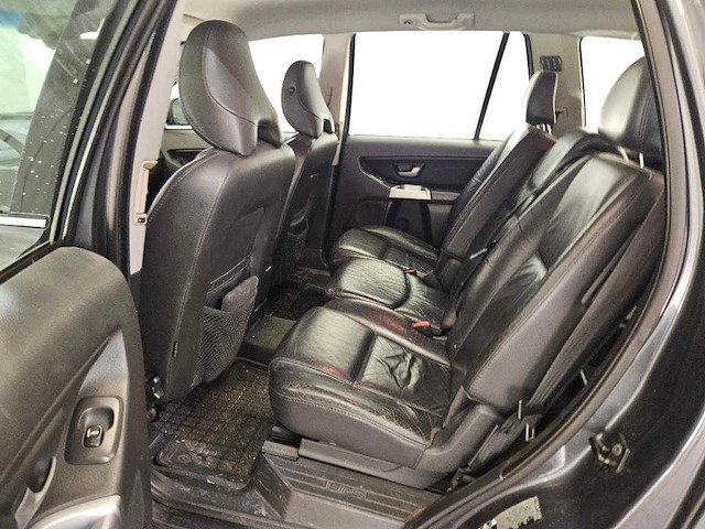 Volvo xc90 2.5 t kinetic automaat, n-927-th - afbeelding 6 van  8