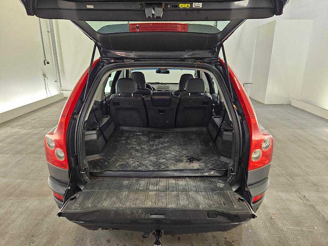 Volvo xc90 2.5 t kinetic automaat, n-927-th - afbeelding 7 van  8