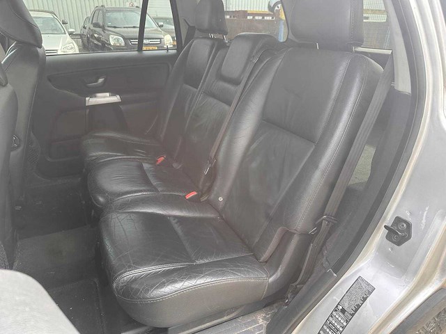 Volvo xc90 2.5 t momentum 5p, 05-gtr-6 - afbeelding 3 van  12