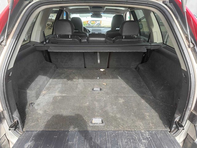Volvo xc90 2.5 t momentum 5p, 05-gtr-6 - afbeelding 4 van  12