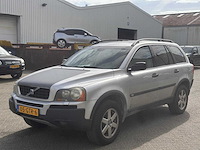 Volvo xc90 2.5 t momentum 5p, 05-gtr-6 - afbeelding 1 van  12