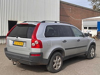 Volvo xc90 2.5 t momentum 5p, 05-gtr-6 - afbeelding 5 van  12