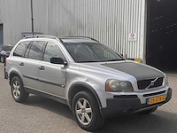 Volvo xc90 2.5 t momentum 5p, 05-gtr-6 - afbeelding 6 van  12