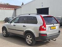 Volvo xc90 2.5 t momentum 5p, 05-gtr-6 - afbeelding 7 van  12