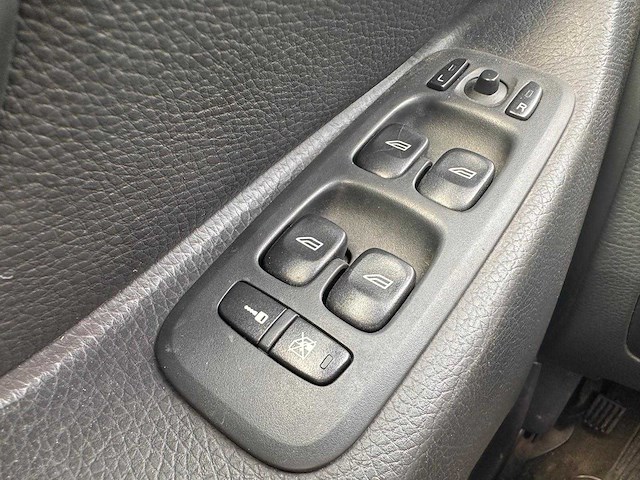 Volvo xc90 2.5 t momentum 5p, 05-gtr-6 - afbeelding 8 van  12