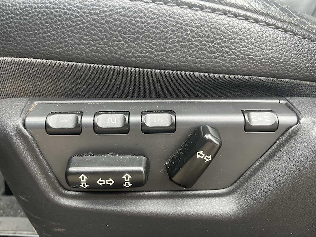 Volvo xc90 2.5 t summum 7 persoons | 21-sh-zj i - afbeelding 3 van  25