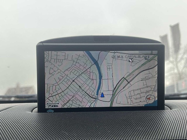 Volvo xc90 2.5 t summum 7 persoons | 21-sh-zj i - afbeelding 10 van  25