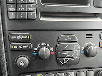 Volvo xc90 2.5 t summum 7 persoons | 21-sh-zj i - afbeelding 11 van  25