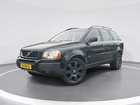 Volvo xc90 2.5 t summum 7 persoons | 21-sh-zj i - afbeelding 1 van  25