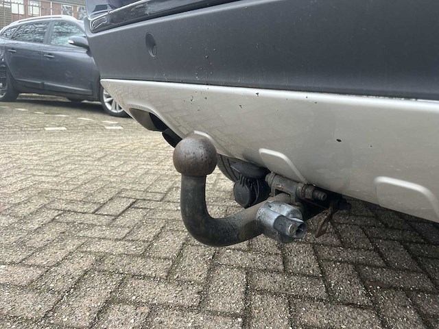 Volvo xc90 2.5 t summum 7 persoons | 21-sh-zj i - afbeelding 16 van  25