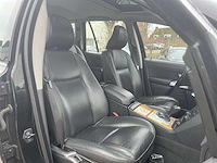 Volvo xc90 2.5 t summum 7 persoons | 21-sh-zj i - afbeelding 18 van  25