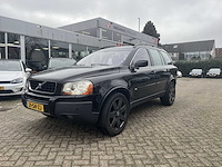 Volvo xc90 2.5 t summum 7 persoons | 21-sh-zj i - afbeelding 12 van  25