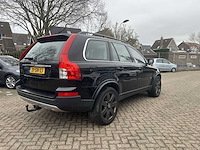 Volvo xc90 2.5 t summum 7 persoons | 21-sh-zj i - afbeelding 24 van  25