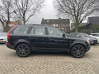 Volvo xc90 2.5 t summum 7 persoons | 21-sh-zj i - afbeelding 25 van  25