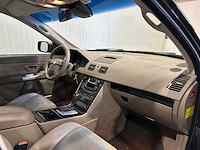 Volvo xc90 2.5 t summum 7 persoons 91-rg-nf - afbeelding 3 van  18