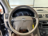 Volvo xc90 2.5 t summum 7 persoons 91-rg-nf - afbeelding 4 van  18