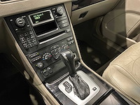 Volvo xc90 2.5 t summum 7 persoons 91-rg-nf - afbeelding 6 van  18