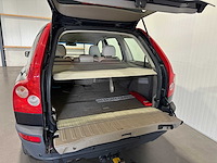 Volvo xc90 2.5 t summum 7 persoons 91-rg-nf - afbeelding 10 van  18