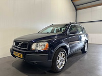 Volvo xc90 2.5 t summum 7 persoons 91-rg-nf - afbeelding 1 van  18