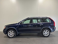 Volvo xc90 2.5 t summum 7 persoons 91-rg-nf - afbeelding 11 van  18