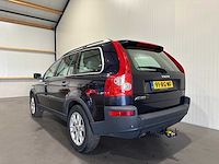 Volvo xc90 2.5 t summum 7 persoons 91-rg-nf - afbeelding 12 van  18