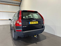 Volvo xc90 2.5 t summum 7 persoons 91-rg-nf - afbeelding 13 van  18