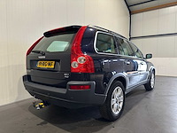 Volvo xc90 2.5 t summum 7 persoons 91-rg-nf - afbeelding 14 van  18