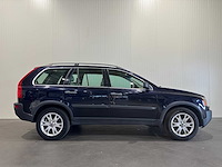Volvo xc90 2.5 t summum 7 persoons 91-rg-nf - afbeelding 15 van  18