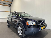 Volvo xc90 2.5 t summum 7 persoons 91-rg-nf - afbeelding 16 van  18