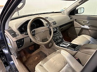 Volvo xc90 2.5 t summum 7 persoons 91-rg-nf - afbeelding 18 van  18