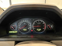 Volvo xc90 2.5 t summum 7 persoons 91-rg-nf - afbeelding 5 van  18