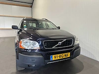 Volvo xc90 2.5 t summum 7 persoons 91-rg-nf - afbeelding 17 van  18