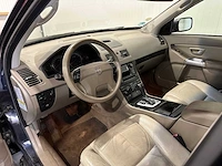 Volvo xc90 2.5 t summum 7 persoons 91-rg-nf - afbeelding 18 van  18