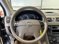 Volvo xc90 2.5 t summum 7 persoons 91-rg-nf - afbeelding 3 van  15