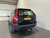 Volvo xc90 2.5 t summum 7 persoons 91-rg-nf
