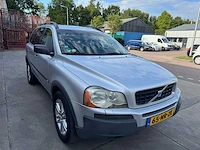 Volvo xc90 2.9 t6 4wd exclusive automaat 7-p, 65-nr-zk - afbeelding 7 van  35