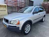 Volvo xc90 2.9 t6 4wd exclusive automaat 7-p, 65-nr-zk - afbeelding 11 van  35