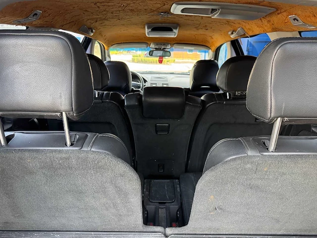 Volvo xc90 2.9 t6 4wd exclusive automaat 7-p, 65-nr-zk - afbeelding 14 van  35
