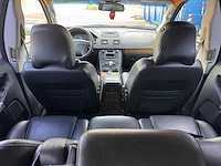 Volvo xc90 2.9 t6 4wd exclusive automaat 7-p, 65-nr-zk - afbeelding 16 van  35