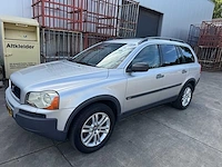 Volvo xc90 2.9 t6 4wd exclusive automaat 7-p, 65-nr-zk - afbeelding 20 van  35