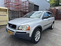 Volvo xc90 2.9 t6 4wd exclusive automaat 7-p, 65-nr-zk - afbeelding 12 van  35