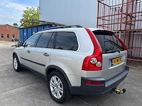 Volvo xc90 2.9 t6 4wd exclusive automaat 7-p, 65-nr-zk - afbeelding 31 van  35