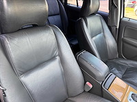 Volvo xc90 2.9 t6 4wd exclusive automaat 7-persoons 65-nr-zk - afbeelding 3 van  26