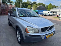 Volvo xc90 2.9 t6 4wd exclusive automaat 7-persoons 65-nr-zk - afbeelding 5 van  26