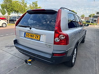 Volvo xc90 2.9 t6 4wd exclusive automaat 7-persoons 65-nr-zk - afbeelding 6 van  26