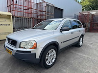 Volvo xc90 2.9 t6 4wd exclusive automaat 7-persoons 65-nr-zk - afbeelding 1 van  26