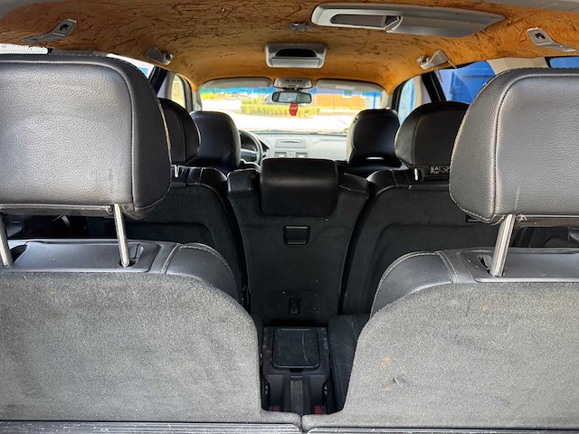 Volvo xc90 2.9 t6 4wd exclusive automaat 7-persoons 65-nr-zk - afbeelding 9 van  26