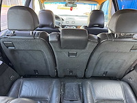 Volvo xc90 2.9 t6 4wd exclusive automaat 7-persoons 65-nr-zk - afbeelding 10 van  26