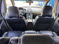 Volvo xc90 2.9 t6 4wd exclusive automaat 7-persoons 65-nr-zk - afbeelding 11 van  26